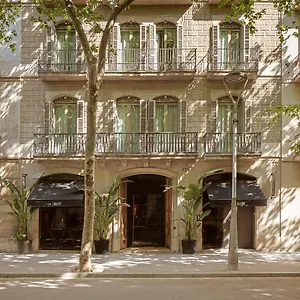 Casa Elliot By Bondia Group 4* Barcellona