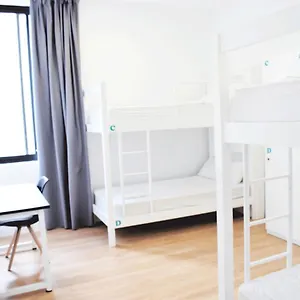 Ram R.c. Hostel Tarragona