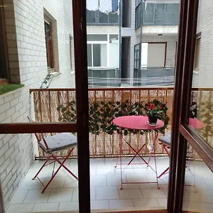 Payvi Guest house Pamplona