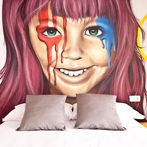 Ryans Budget Hotel Ibiza