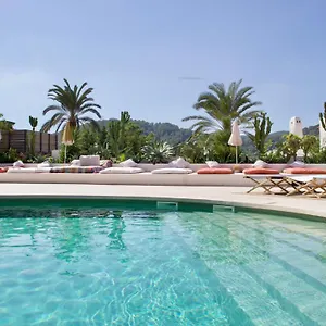 La Pandilla Ibiza Albergue Sant Francesc de s'Estany