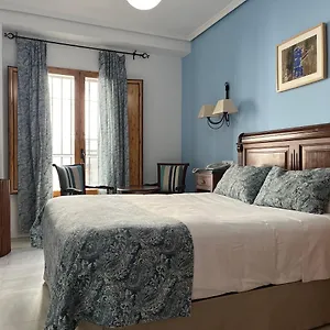  Отель Maestre