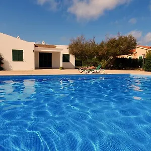  Сasa de vacaciones Tramuntana España