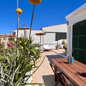  Сasa de vacaciones Gmhouse Minorca Gmh España