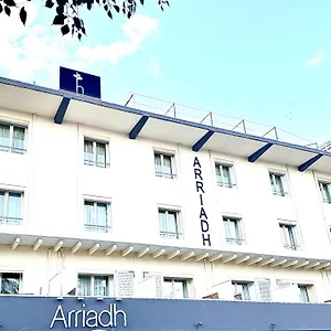 Arriadh Cordoba