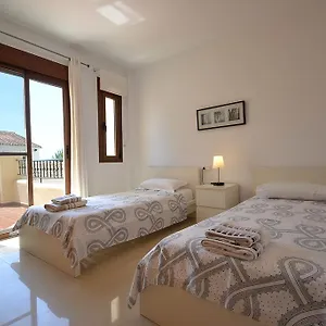  Сasa de vacaciones 9 Amaranto España