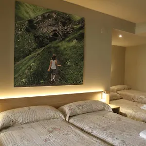 Acella Guest house Pamplona
