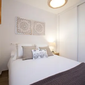 Appartamento Sunshine Plaza Abades, Cordova