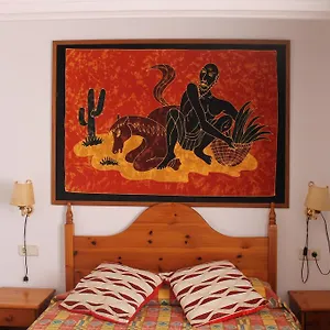 Montana By Bossh! Hotel Roses