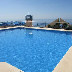  Apartamento Piso Lujo Playa. España