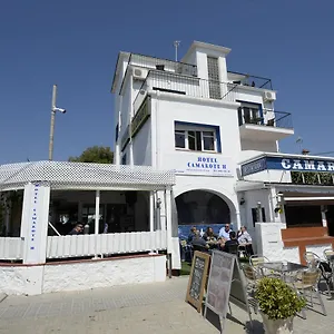 Playa Hotel Castelldefels