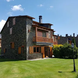  Сasa de vacaciones Tpa Casa En Residencial Con Piscina, Padel, Tenis 8 Personas España
