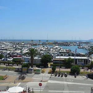 Fonda Dalfo By Vivere Guest house L'Estartit