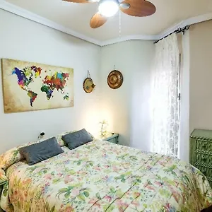 Appartamento Azahara, Cordova